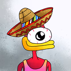 SupDuck 9871