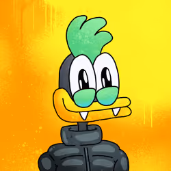 SupDuck 9129