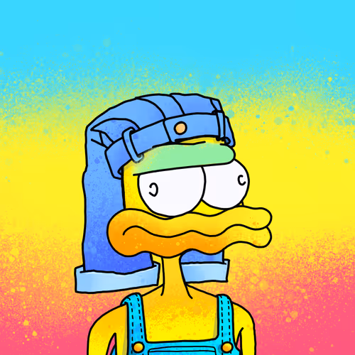 SupDuck 2889