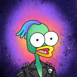 SupDuck 2232
