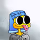 7611