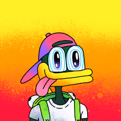 SupDuck 1870