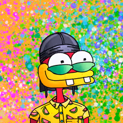 SupDuck 7449