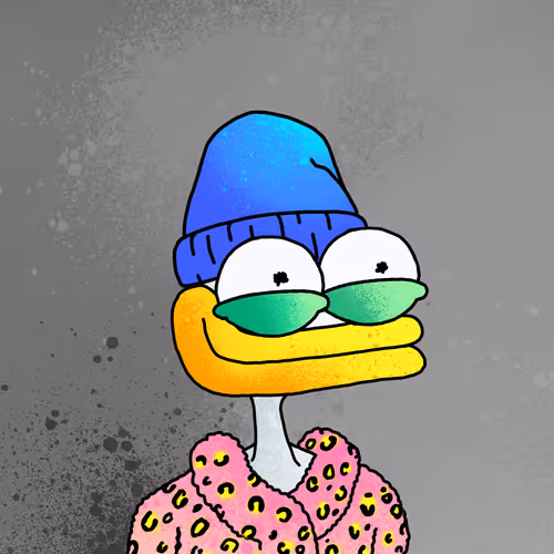 SupDuck 1195