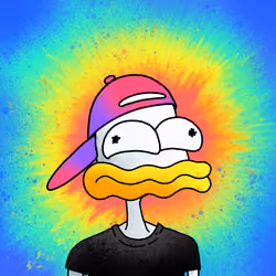 SupDuck 7957