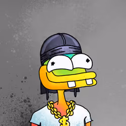 SupDuck 5887