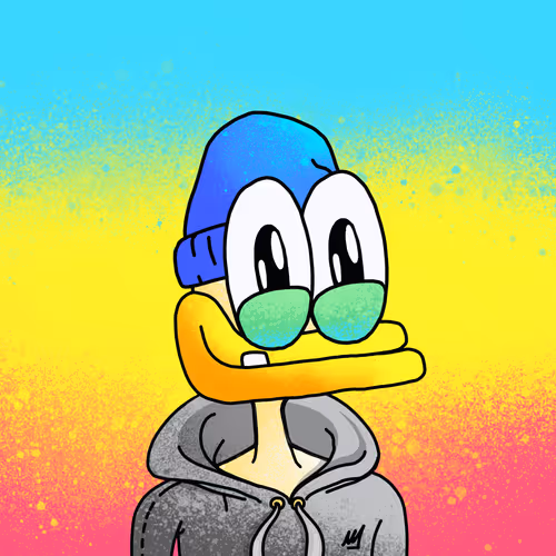 SupDuck 5682