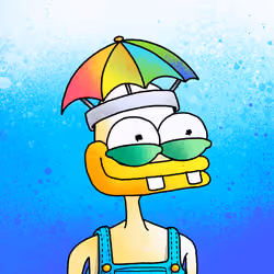 SupDuck 9877