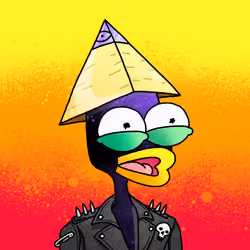 SupDuck 9848