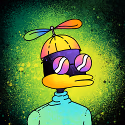SupDuck 9678