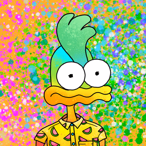 SupDuck 4913