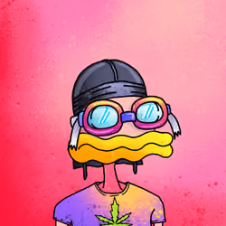 SupDuck 2812