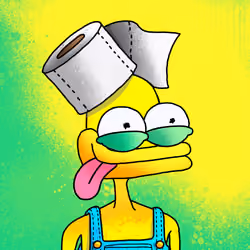 SupDuck 7505