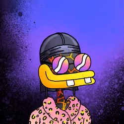 SupDuck 8812