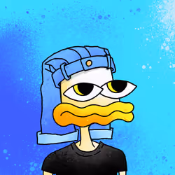 SupDuck 7311