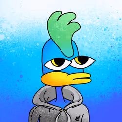 SupDuck 5128