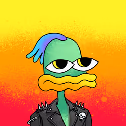 SupDuck 2591