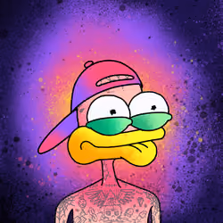SupDuck 6433