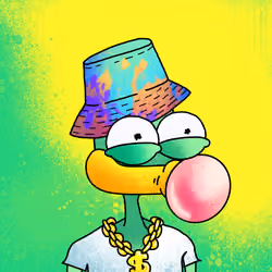 SupDuck 7544