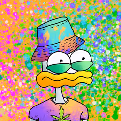 SupDuck 6671