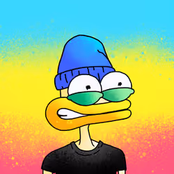 SupDuck 5036