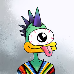 SupDuck 3376