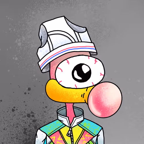 SupDuck 3924