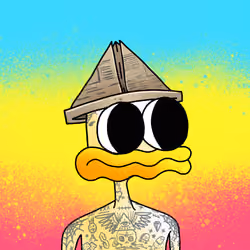SupDuck 3270