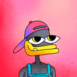 SupDuck 5707