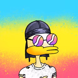SupDuck 3652