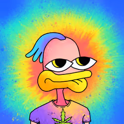 SupDuck 7835