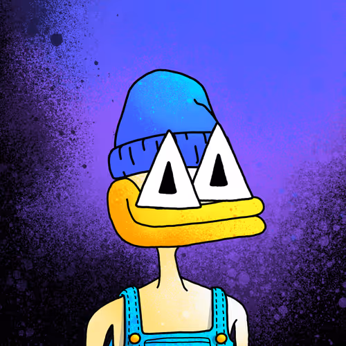 SupDuck 7350