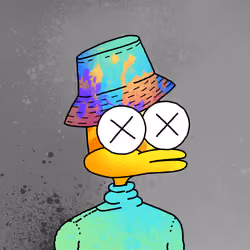 SupDuck 9769