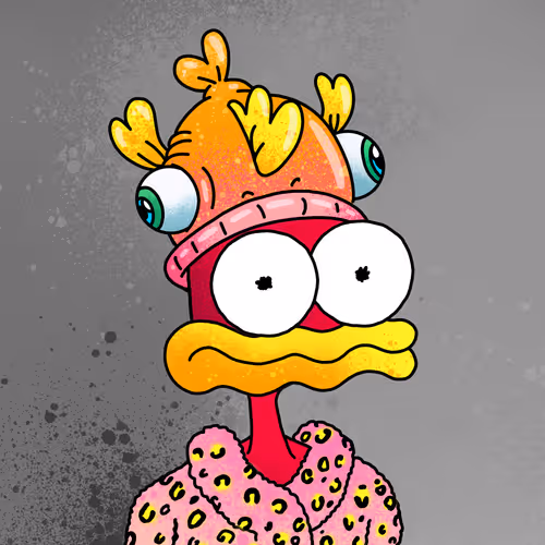 SupDuck 7240