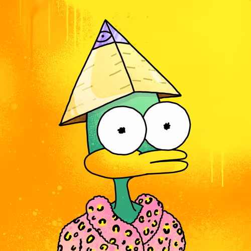 SupDuck 66