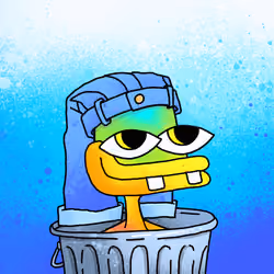 SupDuck 9332