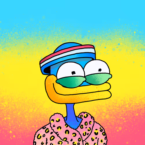SupDuck 1548