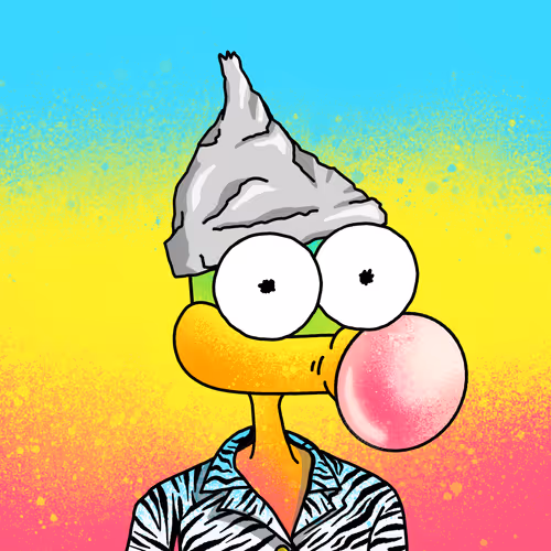 SupDuck 4992