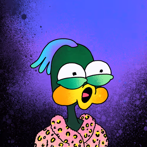 SupDuck 2520