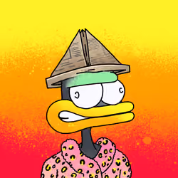 SupDuck 4394