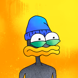 SupDuck 8065