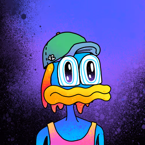 SupDuck 5209