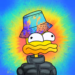 SupDuck 8369