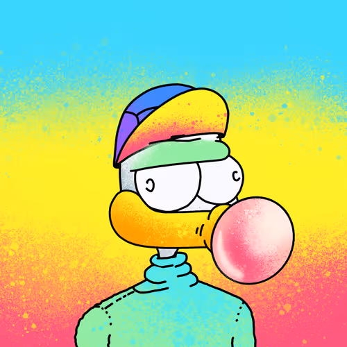 SupDuck 7122