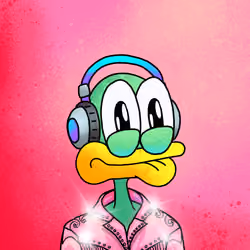 SupDuck 8886
