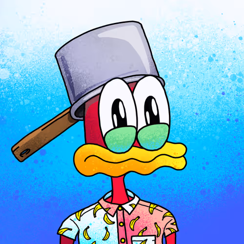 SupDuck 9010