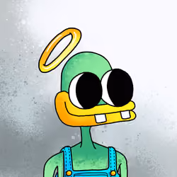 SupDuck 1702