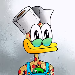 SupDuck 1653