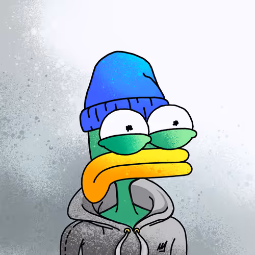 SupDuck 1026