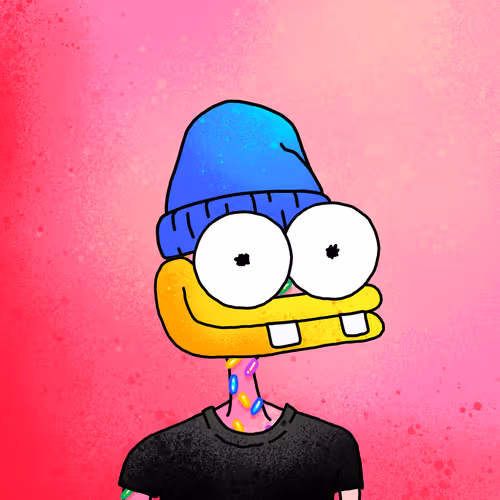 SupDuck 5307